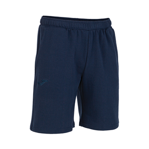 Pantaloncino sportivo Joma JUNGLE 102321 - Blu Navy