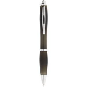 Penna personalizzabile NASH 106085 - Nero 