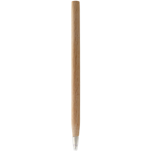 Penna in legno ecologica ARICA 106121 - Naturale 
