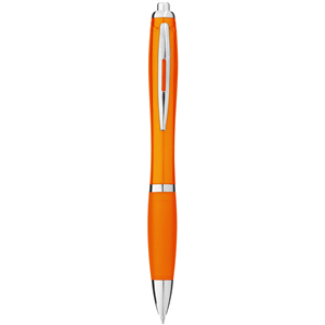 Penna personalizzata NASH 106399 - Arancio 