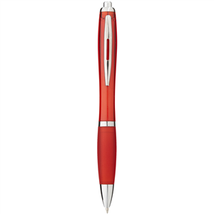 Penna personalizzata NASH 106399 - Rosso 
