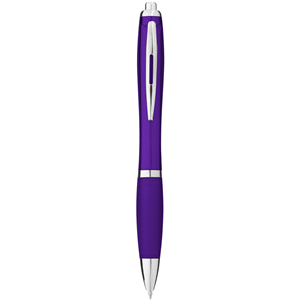 Penna personalizzata NASH 106399 - Viola 