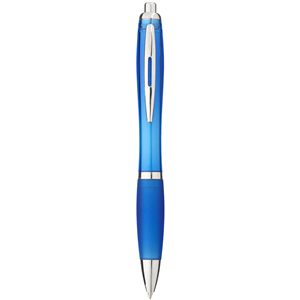 Penna personalizzata NASH 106399 - Azzurro Acqua 