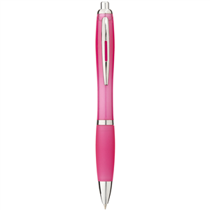 Penna personalizzata NASH 106399 - Magenta 