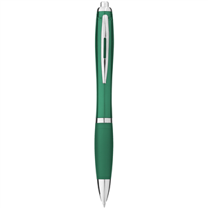 Penna promozionale NASH 107078 - Verde 