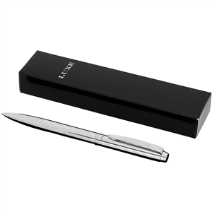 Penna regalo personalizzata Luxe CEPHEUS 107214 - Silver 