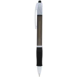 Penna personalizzabile TRIM 107317 - Nero 