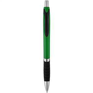 Penna personalizzata TURBO 107713 - Verde - Nero