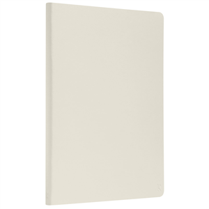Quaderno personalizzato in carta di pietra in formato A5 Karst  107790 - Beige 