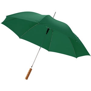Ombrello personalizzabile automatico cm 102 LISA 109017 - Verde 