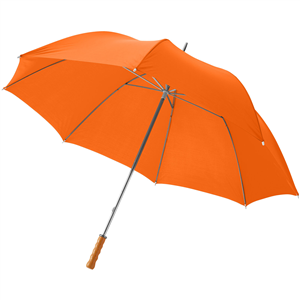 Ombrello da golf KARL 109018 - Arancio 