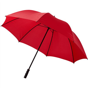 Ombrello da golf ZEKE 109054 - Rosso 