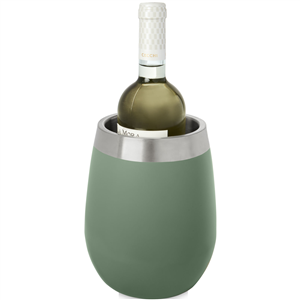 Refrigeratore per vino Seasons - TROMSO 113209 - Verde Melange 