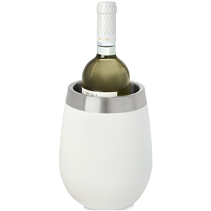 Refrigeratore per vino Seasons - TROMSO 113209 - Bianco 