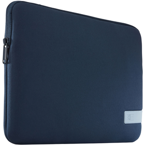 Custodia protettiva per laptop da 13 pollici Case Logic  120560 - Blu Navy 