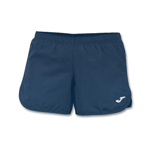 Pantaloncino allenamento Joma CAMPUS 1232WP13 - Blu Navy