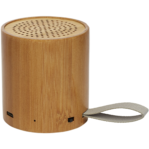 Speaker Bluetooth LAKO 124143 - Naturale 