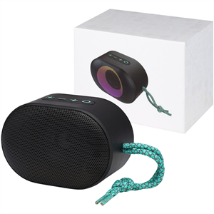 Speaker Bluetooth MOVE 124181 - Nero 