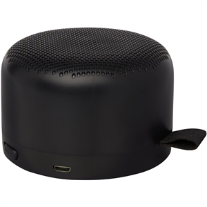 Speaker Bluetooth LOOP 124222 - Nero 