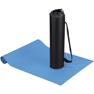 Materassino per yoga e fitness COBRA 126132 - Blu Royal 