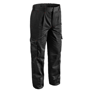 Pantalone da lavoro invernale Sottozero ENERGY WINTER 14030W - Nero