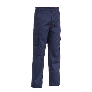 Pantalone da lavoro Sottozero ENERGY 14030 - Blu Navy