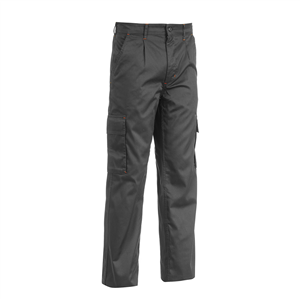 Pantalone da lavoro Sottozero ENERGY 14030 - Grigio