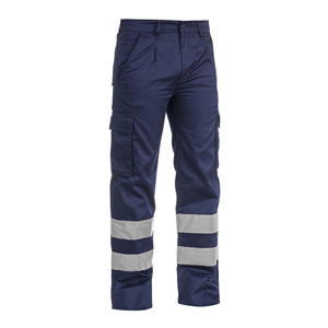 Pantalone riflettente Sottozero AIRLINE 14070 - Blu Navy