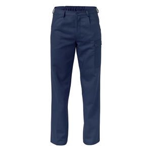 Pantalone da lavoro SIGGI Workwear NEW EXTRA 14PA0736-00-0030 - Blu
