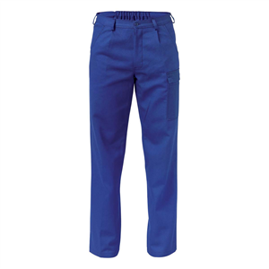 Pantalone da lavoro SIGGI Workwear NEW EXTRA 14PA0736-00-0030 - Bluette
