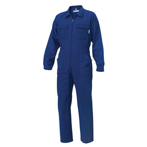 Tuta da lavoro SIGGI Workwear NEW EXTRA 14TU0260-00-0030 - Bluette