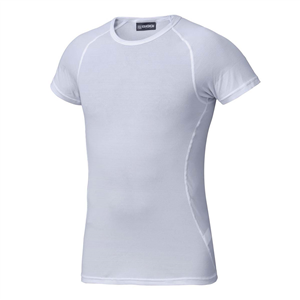 T-shirt invernale SIGGI Workwear UNDERWEAR 19MA0249-00-9013 - Bianco