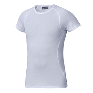 T-shirt estiva SIGGI Workwear UNDERWEAR 19MA0251-00-9113 - Bianco