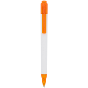 Penna promozionale CALYPSO 210353 - Arancio 