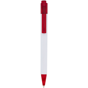 Penna promozionale CALYPSO 210353 - Rosso 