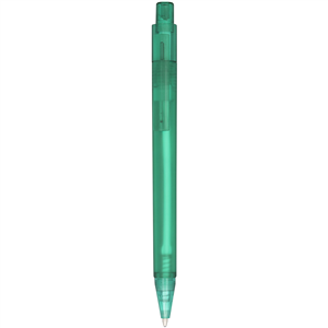 Penna personalizzabile CALYPSO 210354 - Verde Satinato 