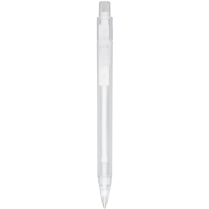 Penna personalizzabile CALYPSO 210354 - Bianco Satinato 