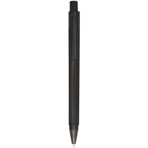 Penna personalizzabile CALYPSO 210354 - Nero Satinato 