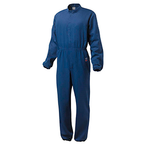 Tuta antimpigliamento SIGGI Hi-Tech 25TU0378-00-0030 - Blu