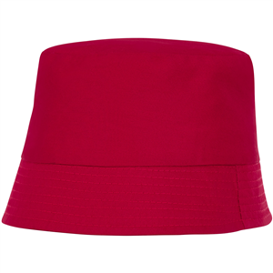 Cappello parasole Elevate Essentials - SOLARIS 38662 - Rosso 