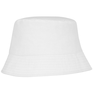 Cappello parasole Elevate Essentials - SOLARIS 38662 - Bianco 