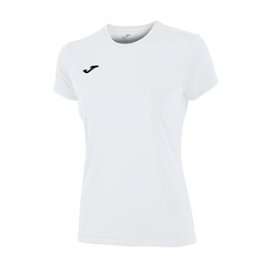 T-shirt sport Joma COMBI 900248 - Bianco
