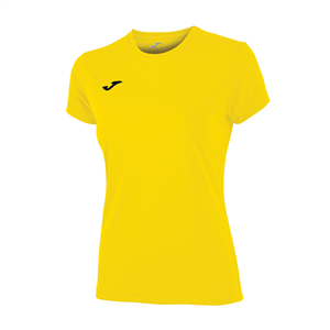 T-shirt sport Joma COMBI 900248 - Giallo