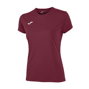 T-shirt sport Joma COMBI 900248 - Bordeaux