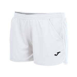Pantaloncino sport Joma HOBBY 900250 - Bianco