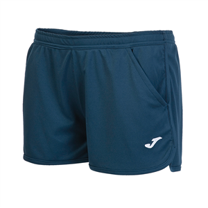 Pantaloncino sport Joma HOBBY 900250 - Blu Navy