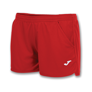 Pantaloncino sport Joma HOBBY 900250 - Rosso