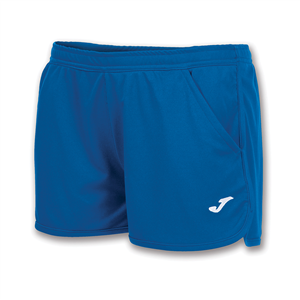 Pantaloncino sport Joma HOBBY 900250 - Blu Royal