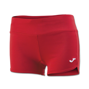 Pantaloncino sport Joma STELLA II 900463 - Rosso
