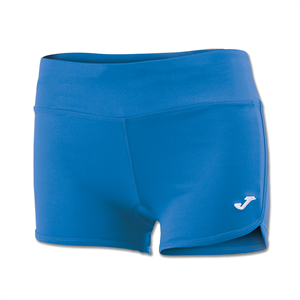 Pantaloncino sport Joma STELLA II 900463 - Blu Royal